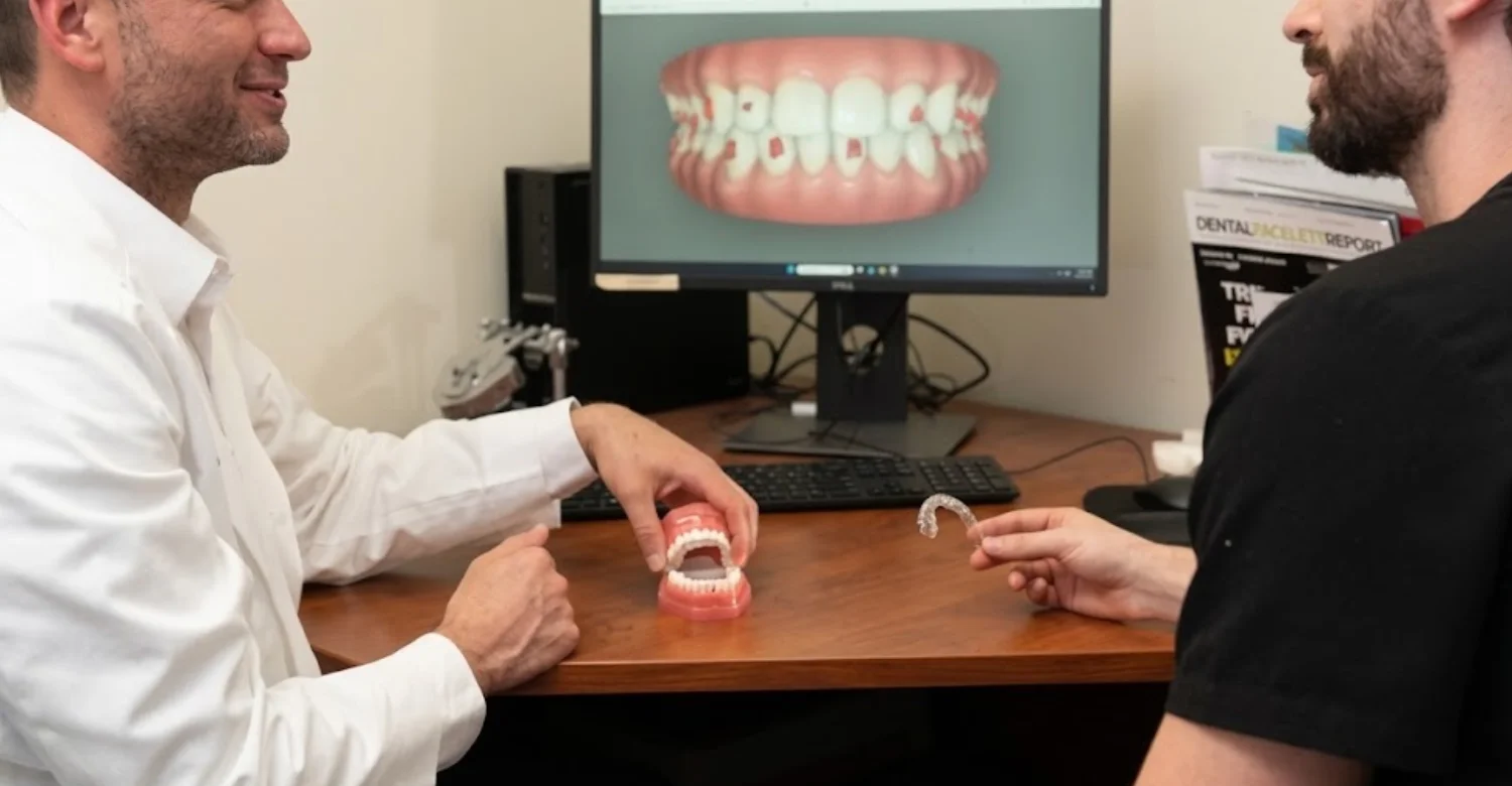 Microplastics and Oral Health inblog